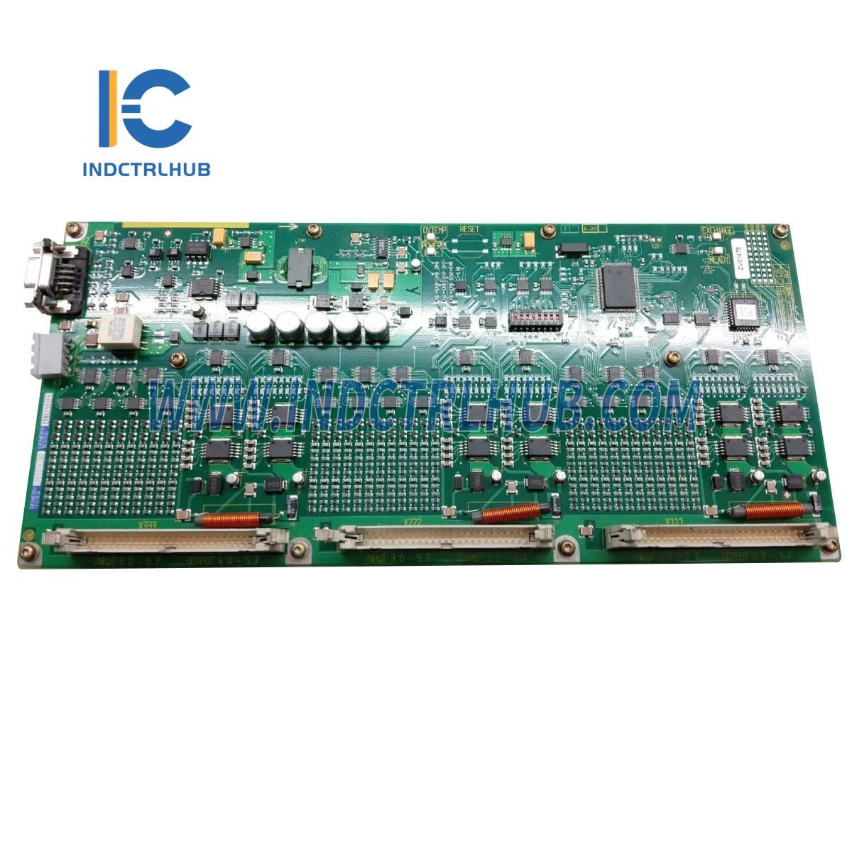 571317.9001.02 | SIEMENS I/O MODUL