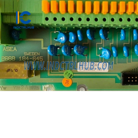 57160001-TZ | ABB DSTD 110A свързващо устройство за цифрово