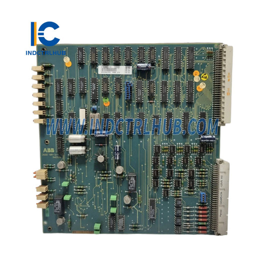 57310001-KD | ABB DSBC 172 Bus Herhaler Meester