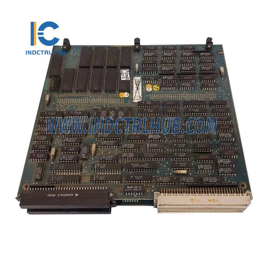 57310001-KY | ABB DSCL110A Riadiaca jednotka redundancie