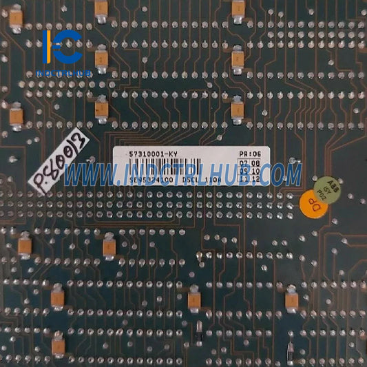 57310001-KY | ABB DSCL110A Redundancy Control Unit