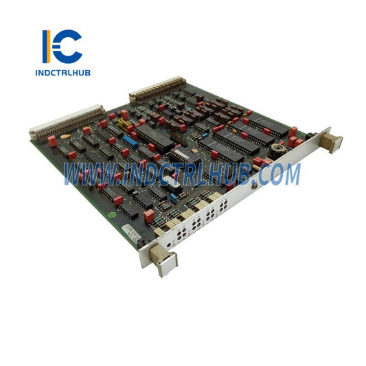 57510001-AA | ABB DSCA 114 Asinkrone Kommunikasie