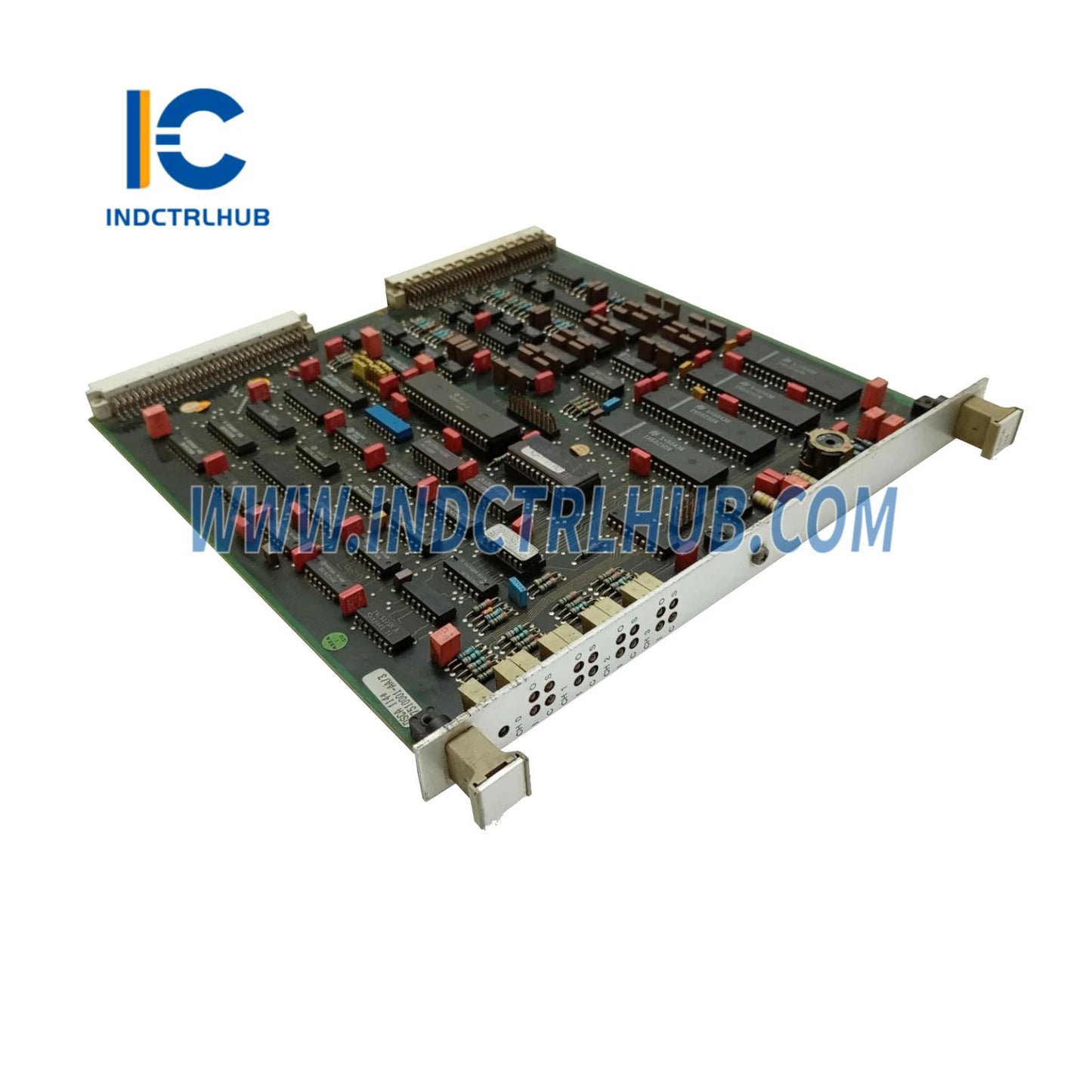 57510001-AA | ABB DSCA 114 Asinkrona komunikacija