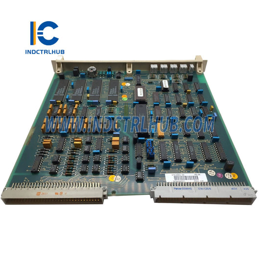 57510001-AA | ABB DSCA 114 Asinkrone Kommunikasie