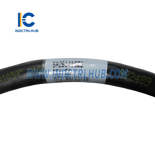 Emerson 5A26141G06 Ovation I/O Module