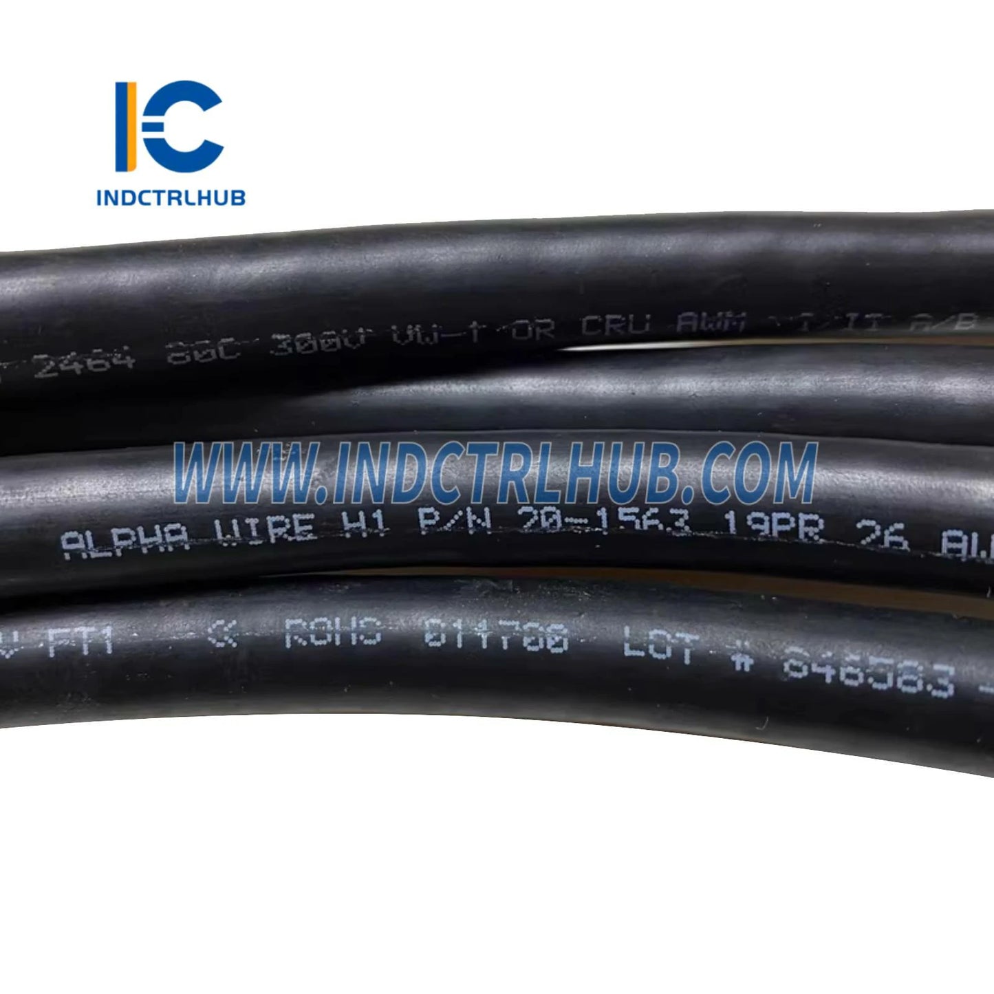 Ensemble de ventilateur Emerson Ovation 5A26141G09 | Solution de refroidissement DCS