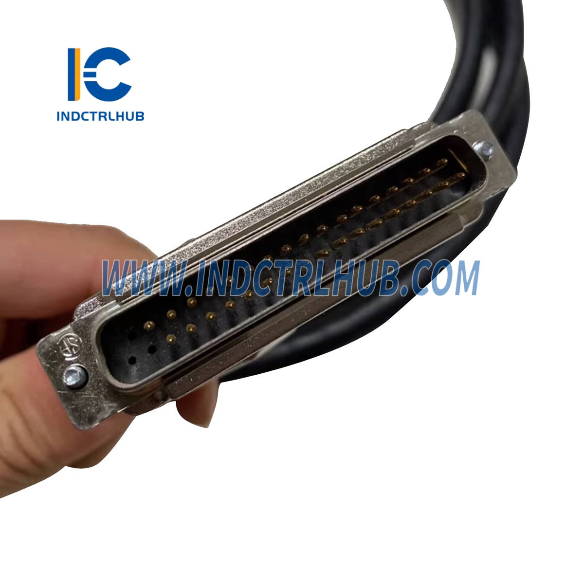 Emerson Ovation 5A26141G09 Fan Assembly