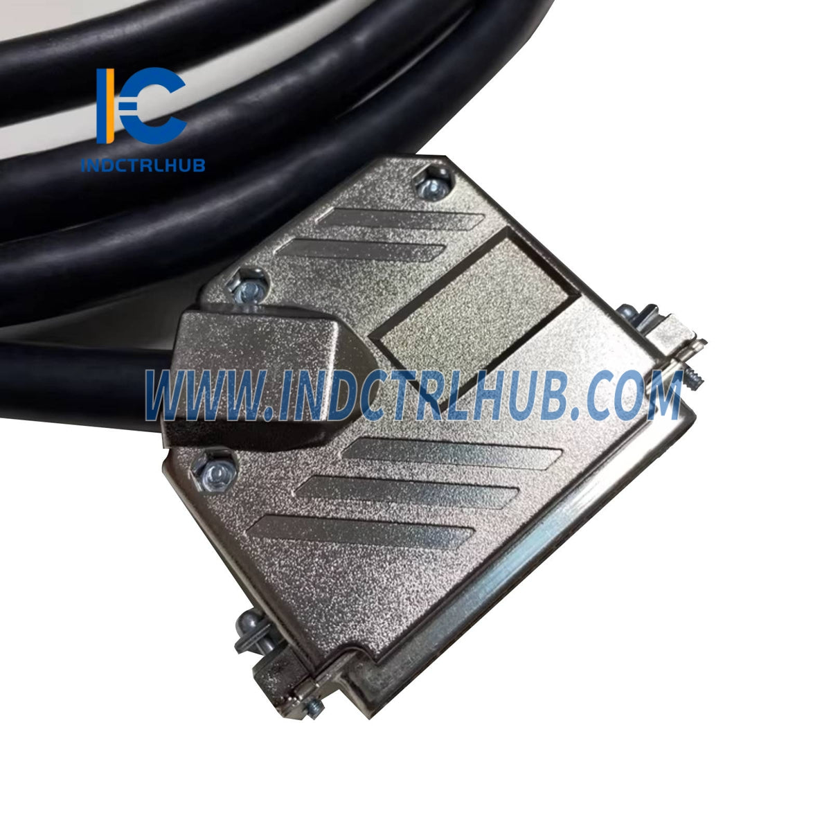 Emerson Ovation 5A26141G09 Fan Assembly