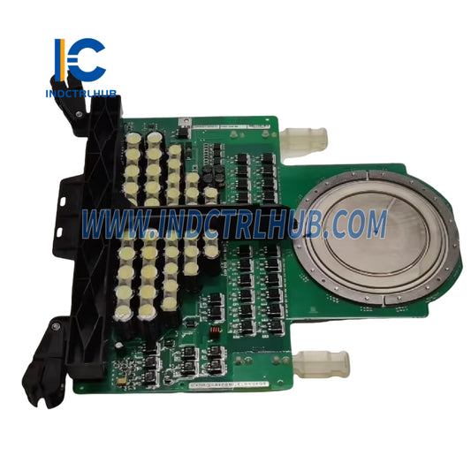 3BHB012961R0002 | ABB 5SHX2645L0006 IGBT modul