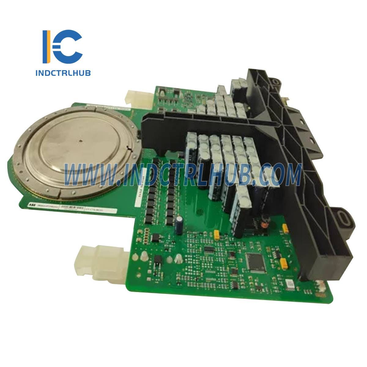 3BHB024548R0002 | ABB 5SHY3545L0016 IGCT modul
