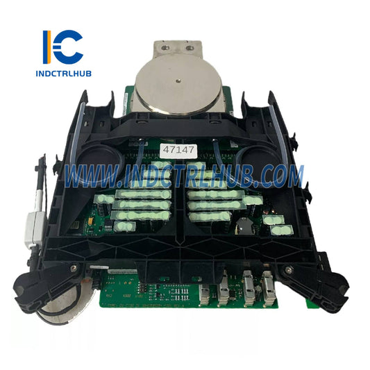 3BHB021400R0002 | ABB 5SHY4045L0004 GVC736 GBT modul
