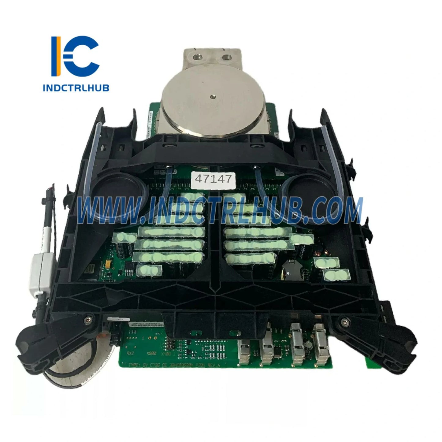 3BHB021400R0002 | ABB 5SHY4045L0004 GVC736 GBT Module