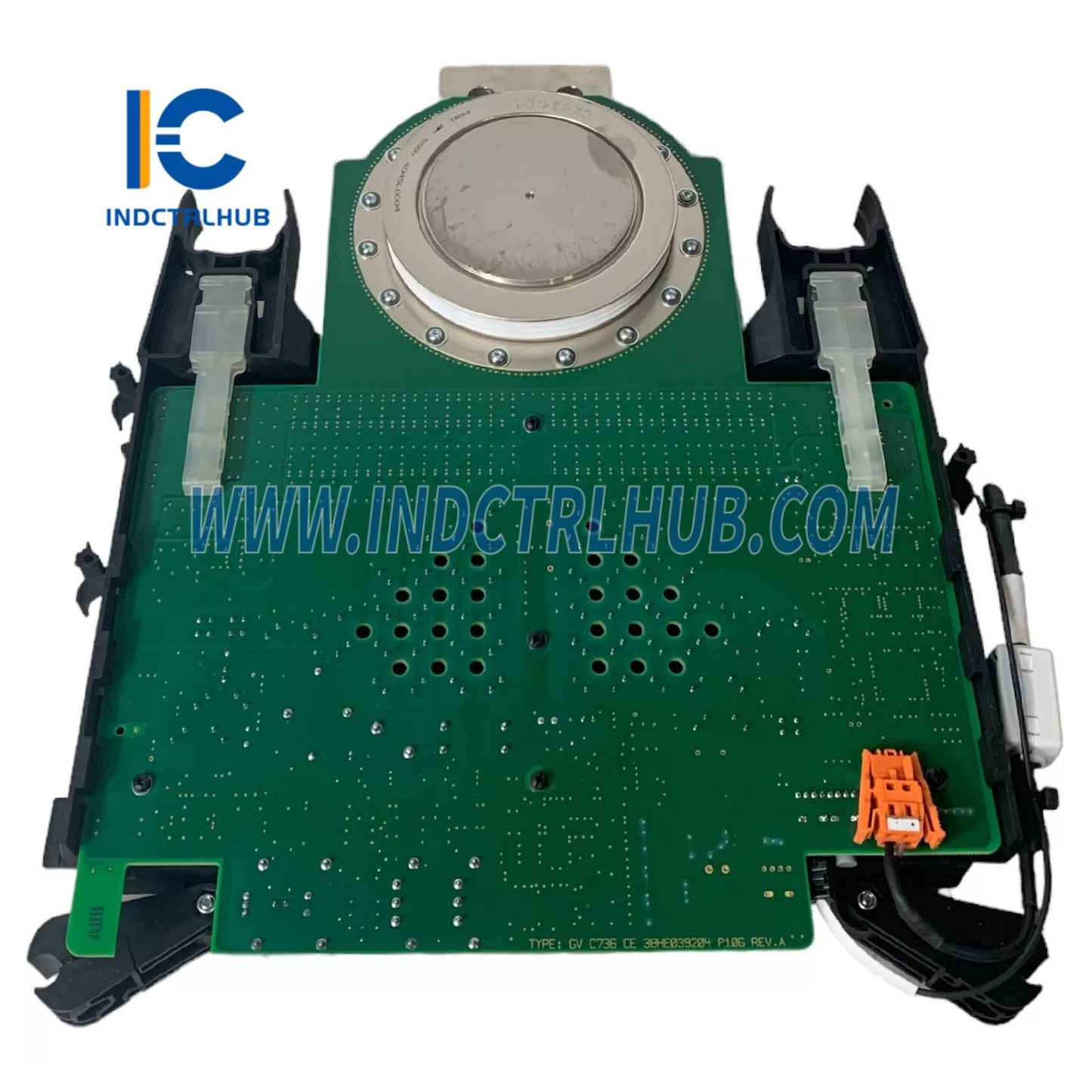 3BHB021400R0002 | ABB 5SHY4045L0004 GVC736 GBT modul