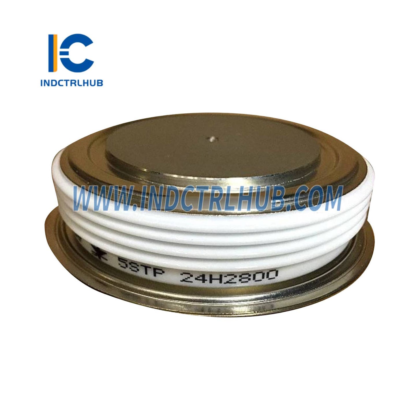 5STP24H2800 | ABB Phase Control Thyristor, PCT