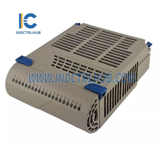 5X00058G01 Westinghouse Ovation модулі аналогтық кіріс