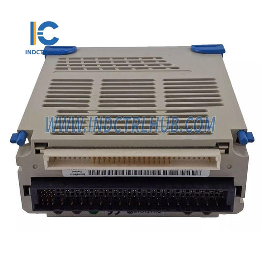 5X00058G01 Westinghouse Ovation модулі аналогтық кіріс