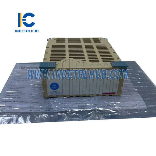 Emerson Ovation 5X00062G01 HART Analog Chiqish Moduli