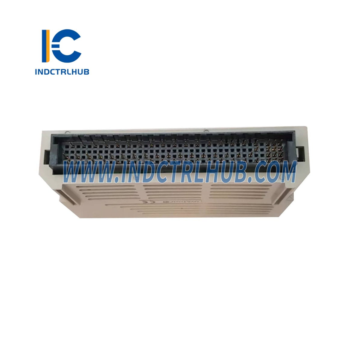 Emerson Ovation 5X00063G01 8-Channel HART Analog Output Module