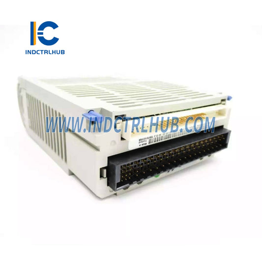 Emerson Ovation 5X00070G03 Analog Kirish Moduli