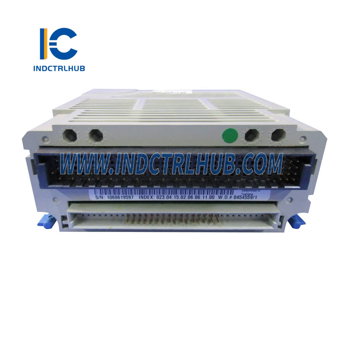 Emerson 5X00070G05 Ovation Analog Input Module