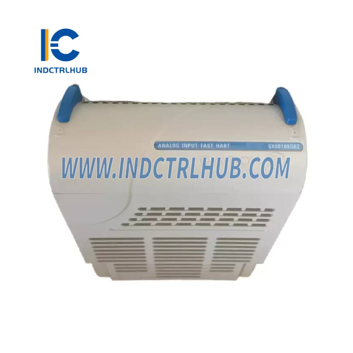 Emerson 5X00106G02 Ovation Analog Kirish Moduli