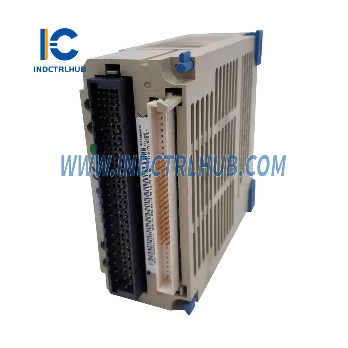 Emerson Ovation 5X00119G01 RTD Input Module