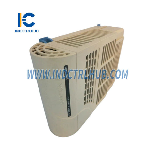 Emerson Ovation 5X00119G01 RTD Input Module | 8-Channel Temperature Sensor