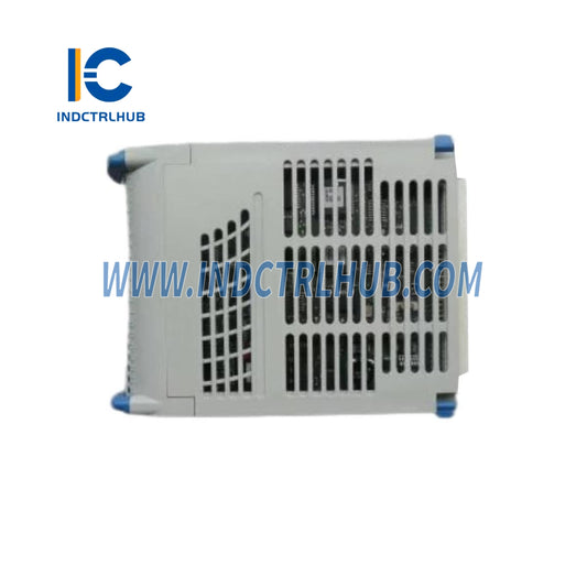 Emerson 5X00119G02 Ovation Модул за вход на събития