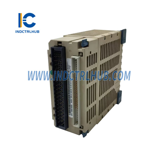 Emerson 5X00119G03 Ovation Tadbirlar Kirish Moduli