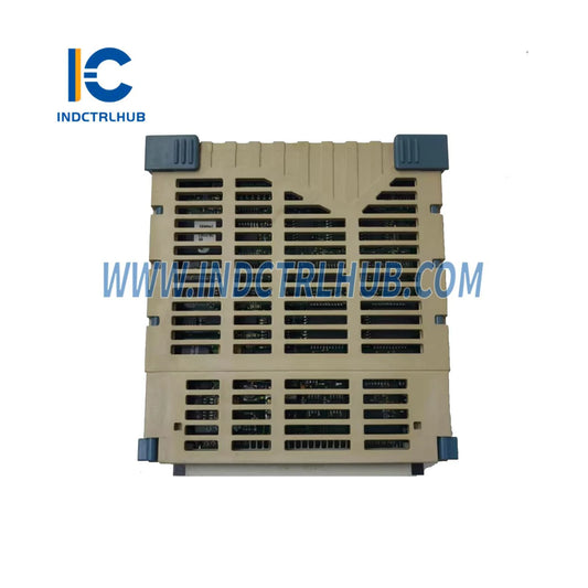 Emerson 5X00119G03 Ovation Events Input Module