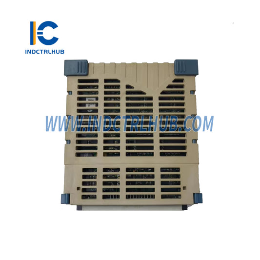 Emerson 5X00119G03 Ovation Tadbirlar Kirish Moduli