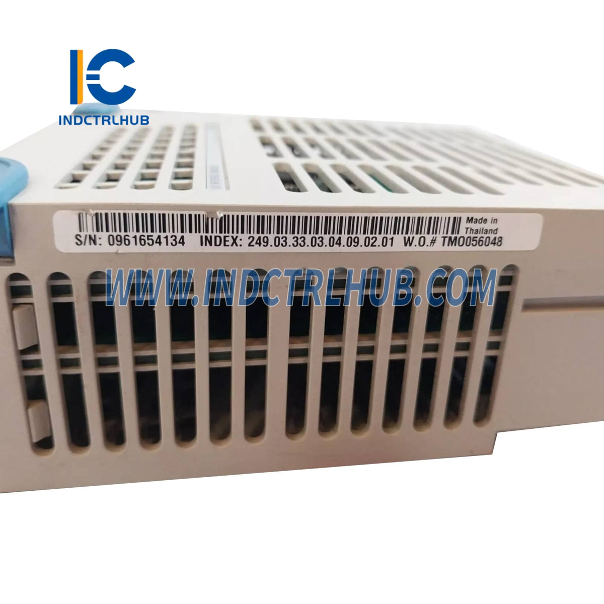 Emerson Ovation 5X00226G03 I/O Interface Module