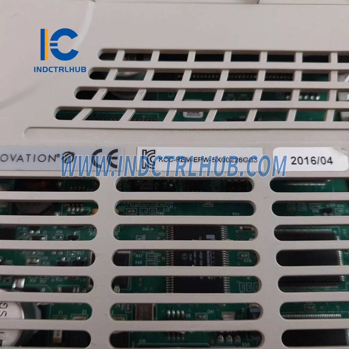 Emerson Ovation 5X00226G03 I/O Interface Module