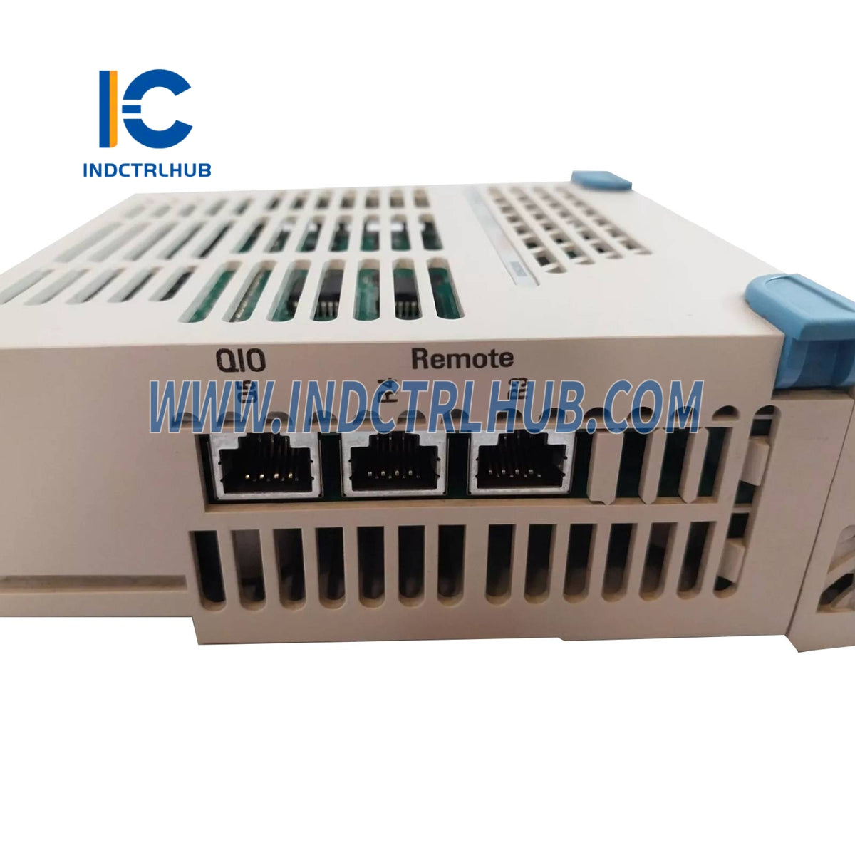 Emerson Ovation 5X00226G03 I/O Interface Module