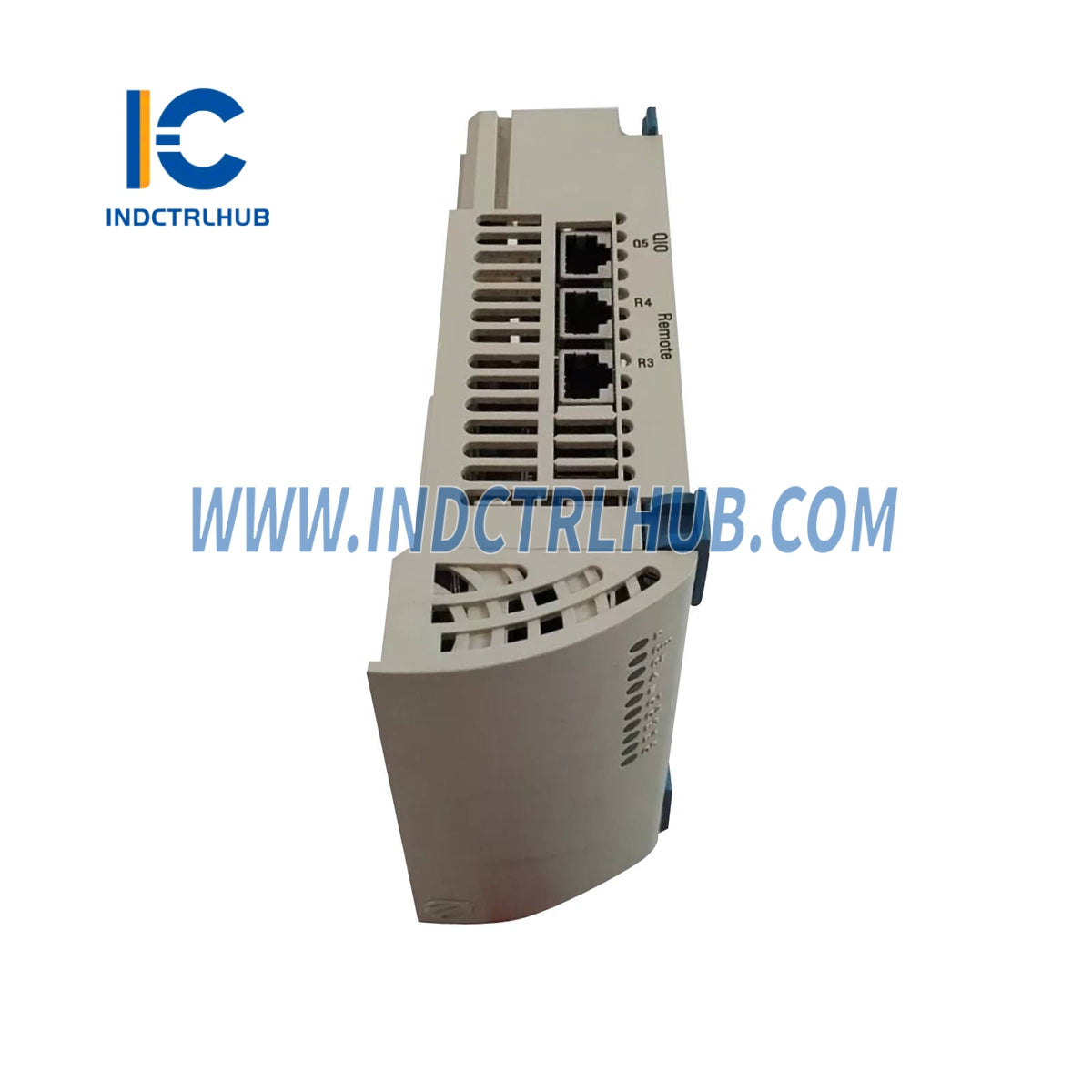 Emerson Ovation 5X00226G03 I/O Interface Module