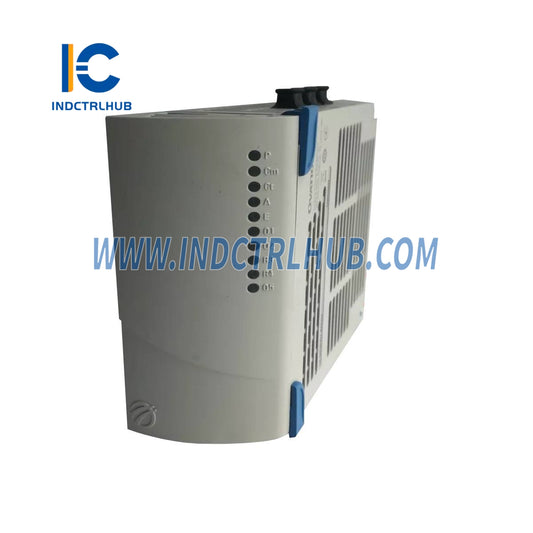 Emerson Ovation 5X00226G04 Kiritish/Chiqish Interfeys Moduli