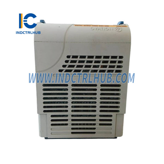 Emerson Ovation 5X00270G01 analóg bemeneti modul személyiségkártya