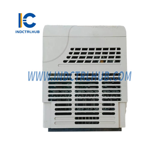 Emerson Ovation 5X00270G01 analóg bemeneti modul személyiségkártya