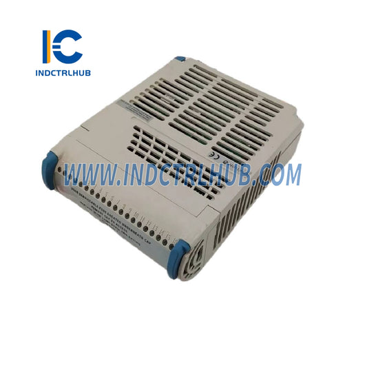 Emerson Ovation 5X00357G01 Tadbir Xronologiyasi Kirish Moduli