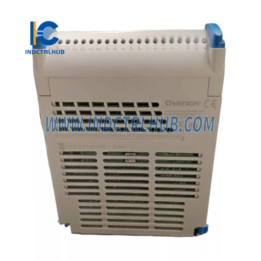 Emerson Ovation 5X00357G02 PLC Moduli