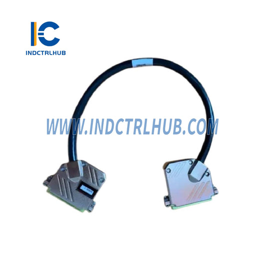 Emerson Ovation 5X00422G01 Analoog Uitset Module Persoonlikheidskaart