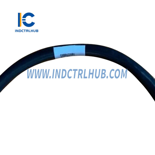 Emerson Ovation 5X00422G01 Analoog Uitset Module Persoonlikheidskaart