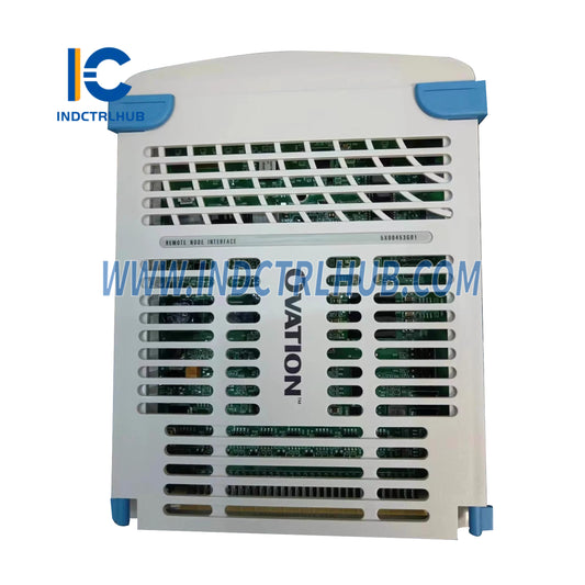 Emerson 5X00453G01 Ovation Raqamli Kirish Moduli