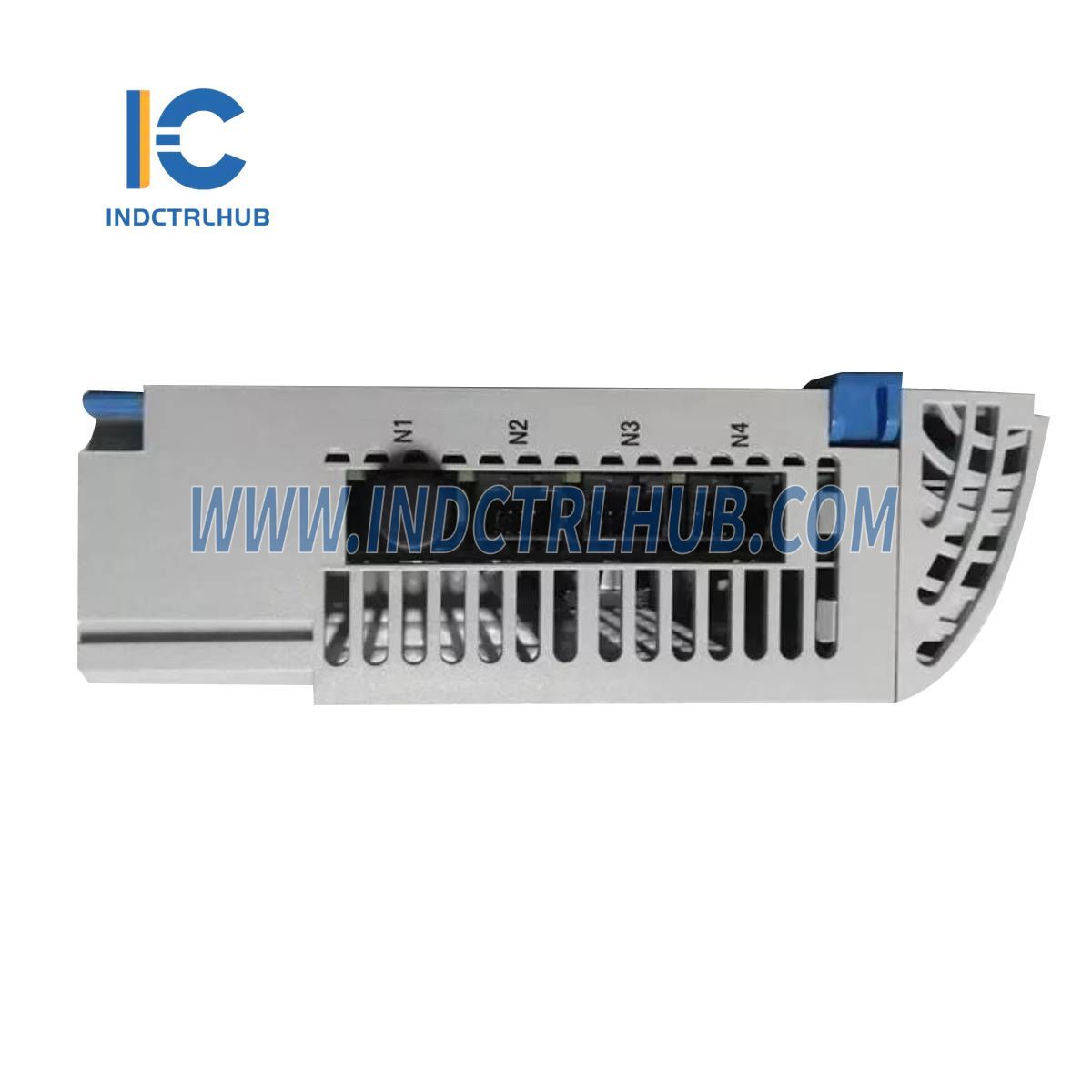 Emerson Ovation 5X00481G01 OCR1100 Kontroler Atom CPU Modul