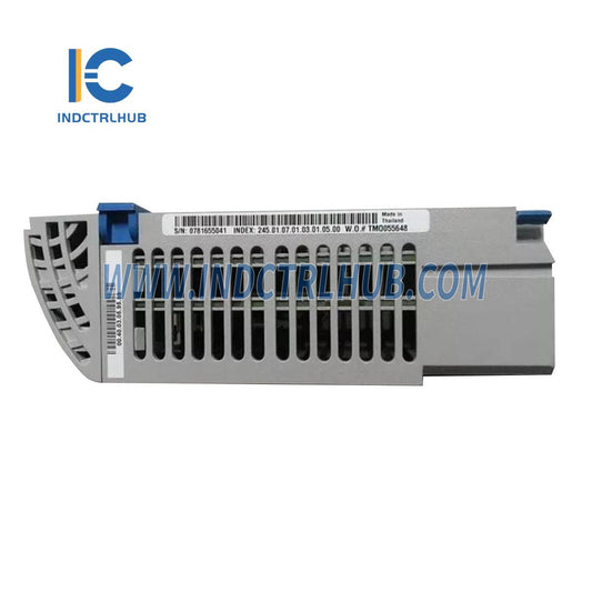 Emerson Ovation 5X00481G01 OCR1100 Boshqaruvchi Atom CPU Moduli