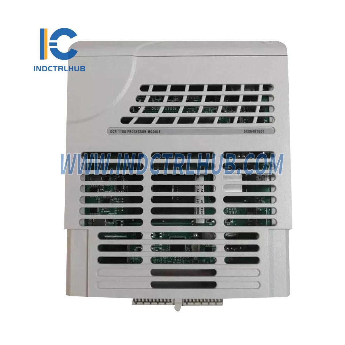 Emerson Ovation 5X00481G01 OCR1100 Kontroler Atom CPU Modul