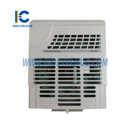 Emerson Ovation 5X00481G01 OCR1100 Controller Atom CPU Module