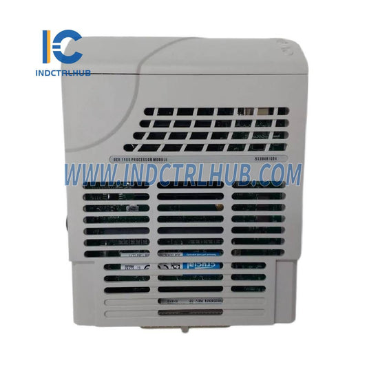 Emerson Ovation 5X00481G04 Ovation басқару блогының процессорлық картасы