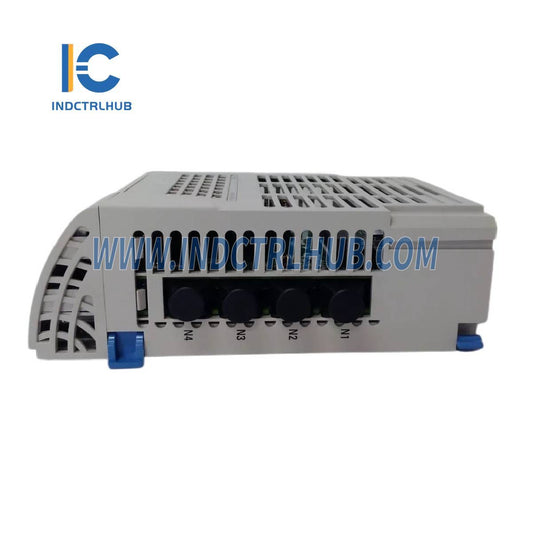 Emerson Ovation 5X00481G04 Ovation басқару блогының процессорлық картасы