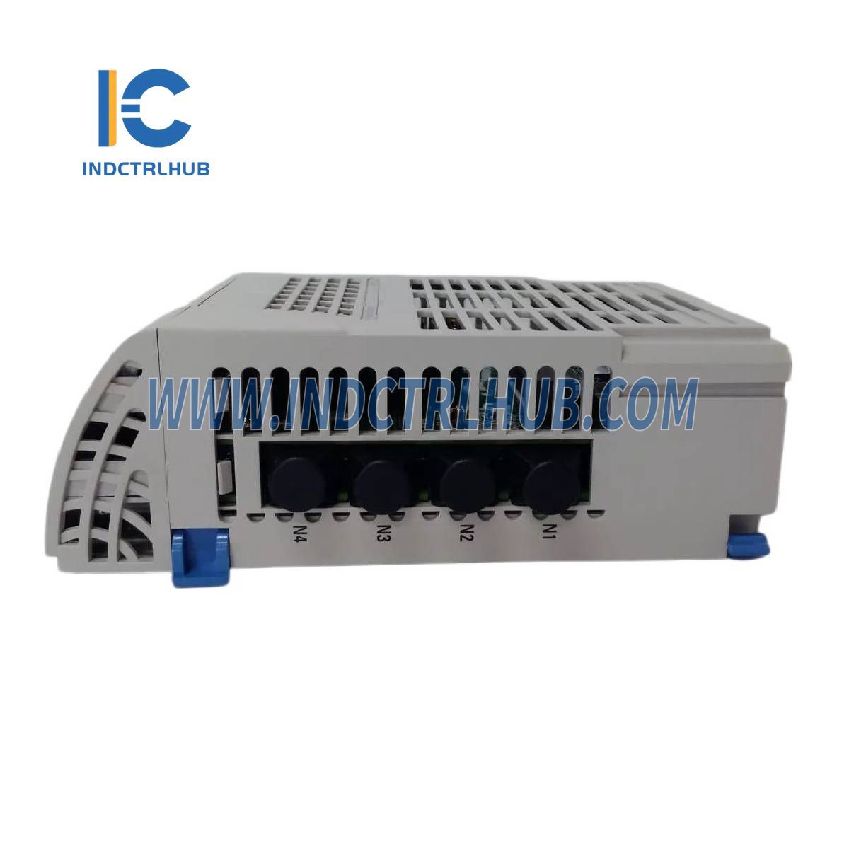 Emerson Ovation 5X00481G04 Ovation Boshqaruvchi CPU Karta